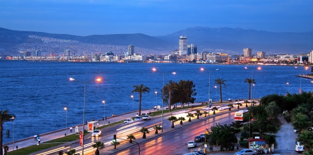 İzmirde Oto Kiralama EGETOUR Car Rental